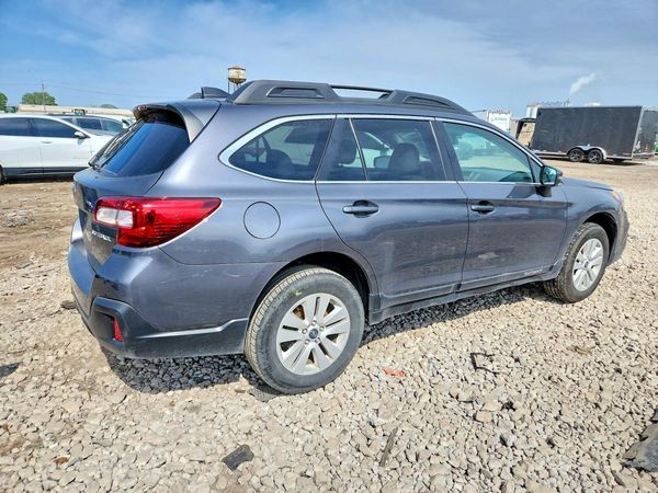 2019 SUBARU OUTBACK Premium+ES+M/R+NAVI
