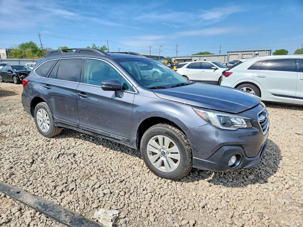 2019 SUBARU OUTBACK Premium+ES+M/R+NAVI