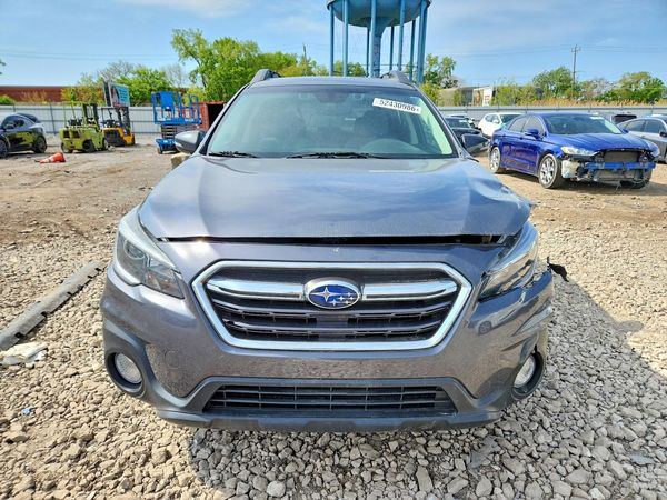 2019 SUBARU OUTBACK Premium+ES+M/R+NAVI