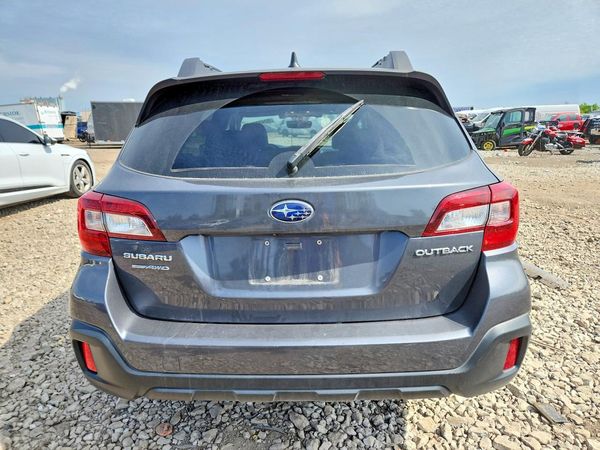 2019 SUBARU OUTBACK Premium+ES+M/R+NAVI