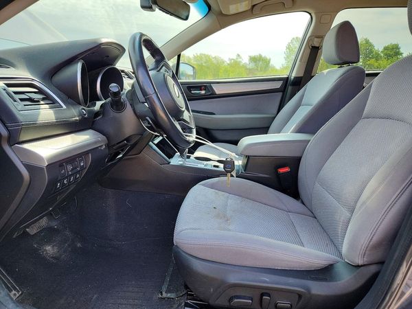 2019 SUBARU OUTBACK Premium+ES+M/R+NAVI