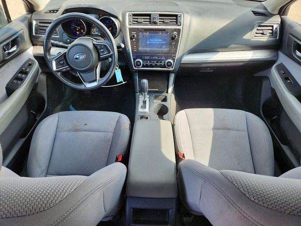2019 SUBARU OUTBACK Premium+ES+M/R+NAVI