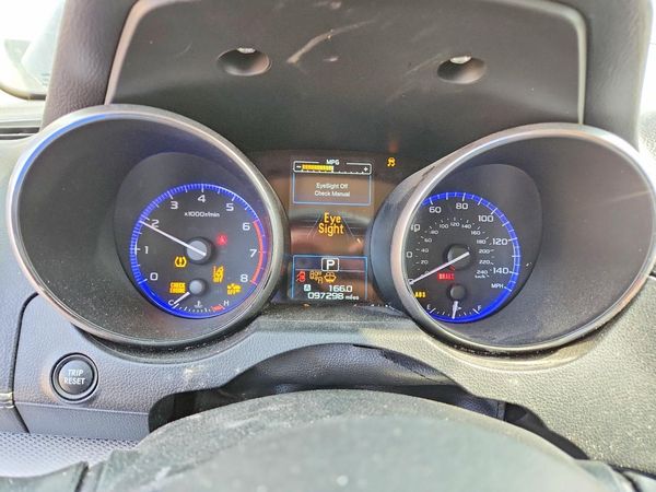 2019 SUBARU OUTBACK Premium+ES+M/R+NAVI