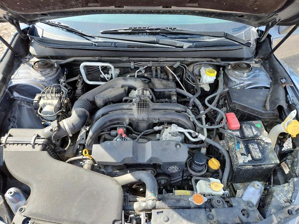 2019 SUBARU OUTBACK Premium+ES+M/R+NAVI