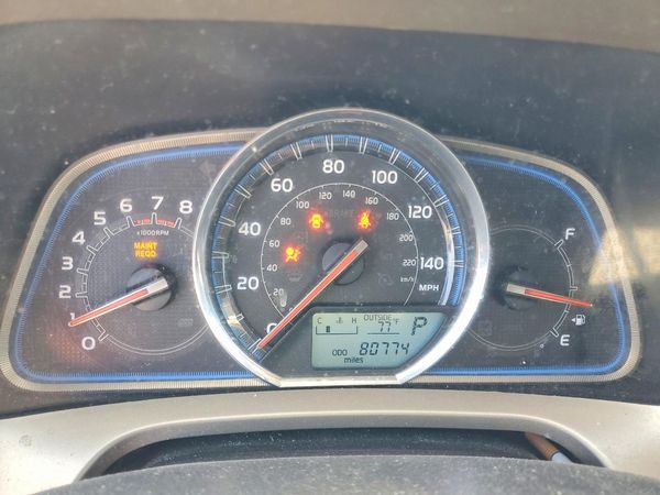 2015 TOYOTA RAV4 Limited (G Grade)