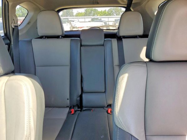 2015 TOYOTA RAV4 Limited (G Grade)