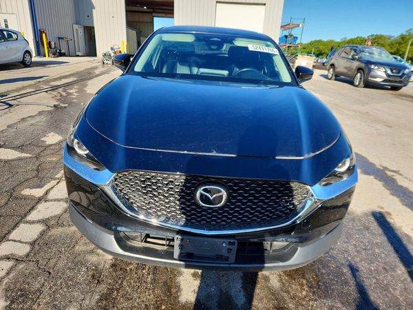2024 MAZDA CX-30 Select Sport Package
