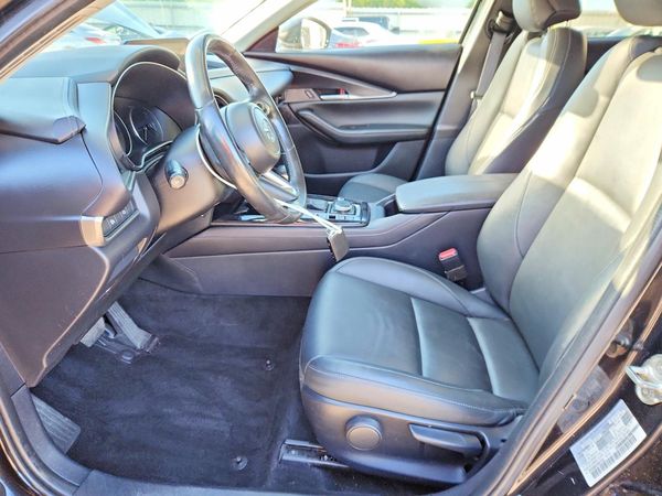 2024 MAZDA CX-30 Select Sport Package
