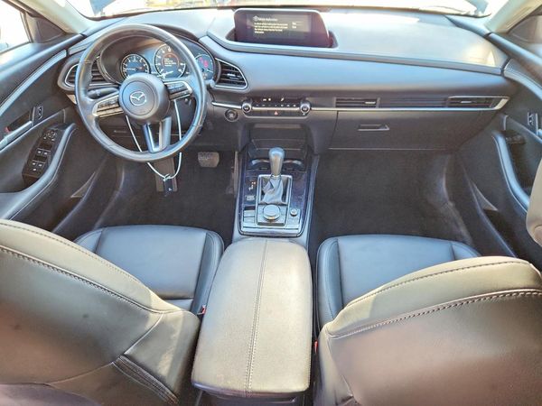 2024 MAZDA CX-30 Select Sport Package