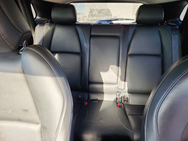 2024 MAZDA CX-30 Select Sport Package