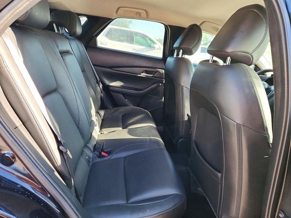 2024 MAZDA CX-30 Select Sport Package