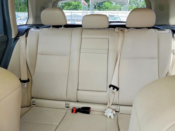 2015 MERCEDES-BENZ GLK GLK350 4-MATIC
