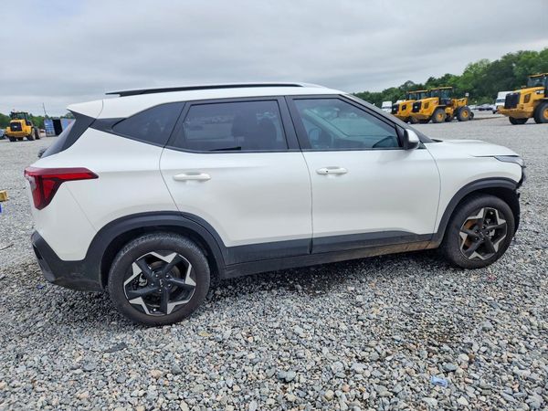 2026 KIA SELTOS S — PSRA