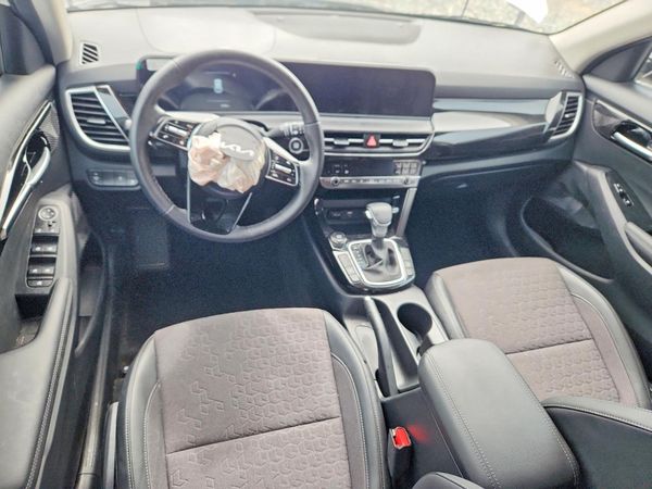2026 KIA SELTOS S — CKPT