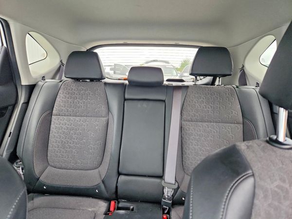 2026 KIA SELTOS S — SUVN