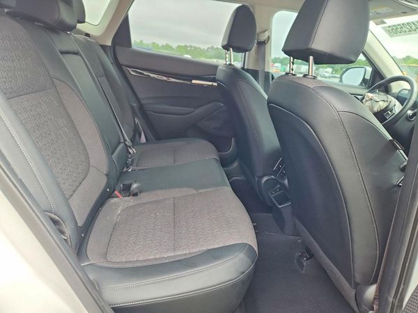 2026 KIA SELTOS S — PSRS