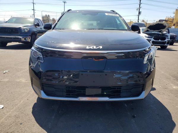 2025 KIA NIRO