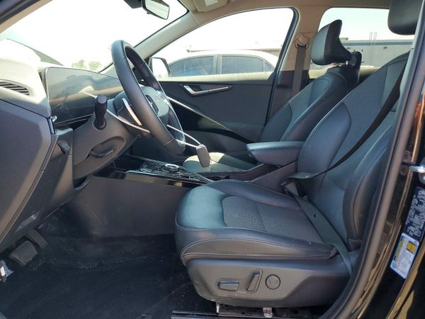 2025 KIA NIRO