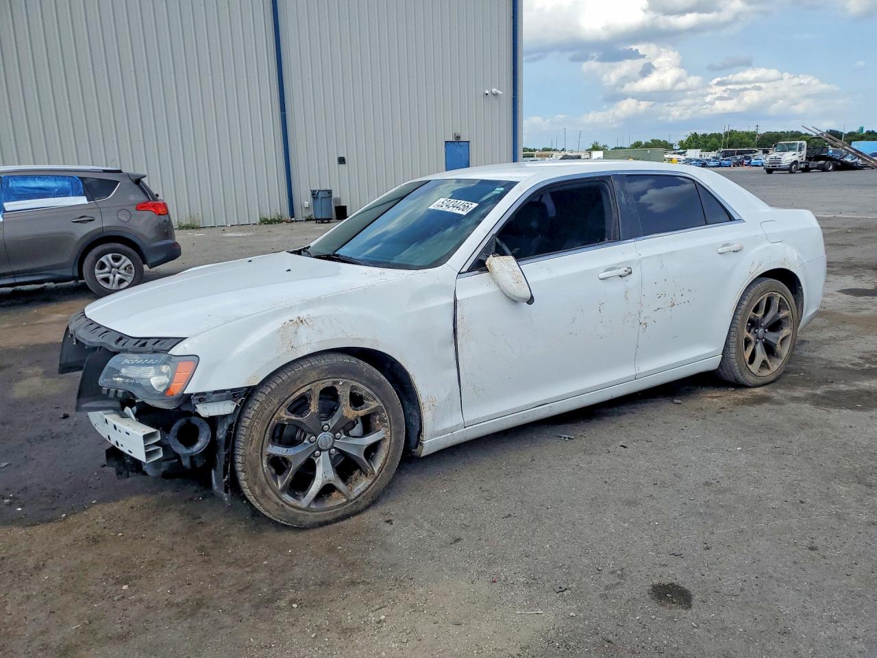 2014 CHRYSLER 300 300S