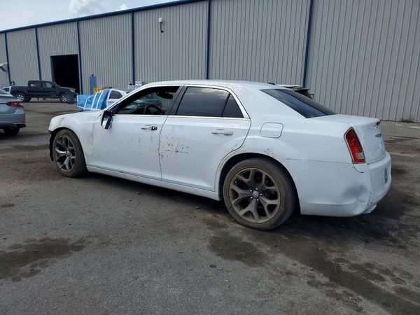 2014 CHRYSLER 300 300S