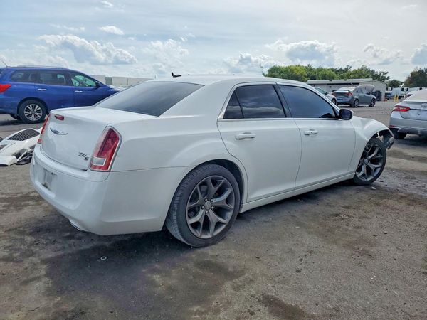 2014 CHRYSLER 300 300S