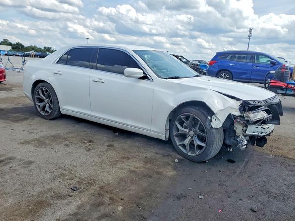 2014 CHRYSLER 300 300S