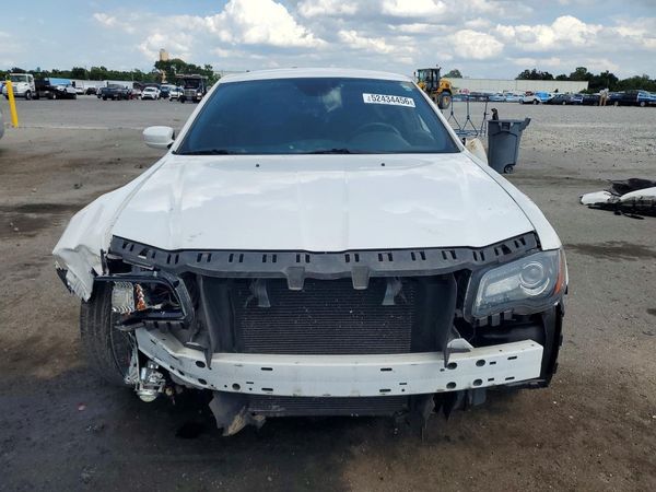 2014 CHRYSLER 300 300S