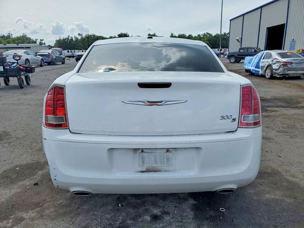 2014 CHRYSLER 300 300S