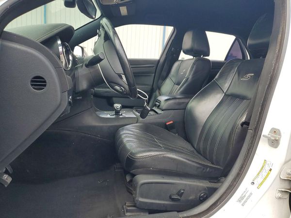 2014 CHRYSLER 300 300S