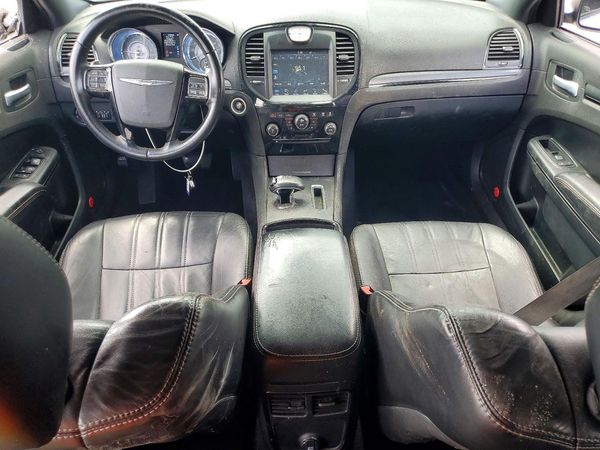2014 CHRYSLER 300 300S