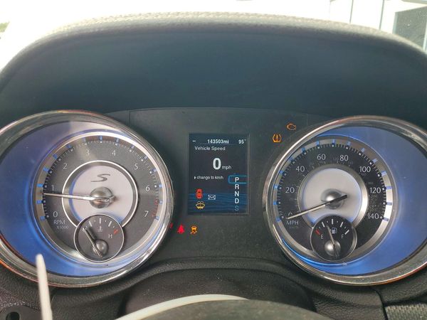 2014 CHRYSLER 300 300S