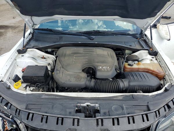 2014 CHRYSLER 300 300S