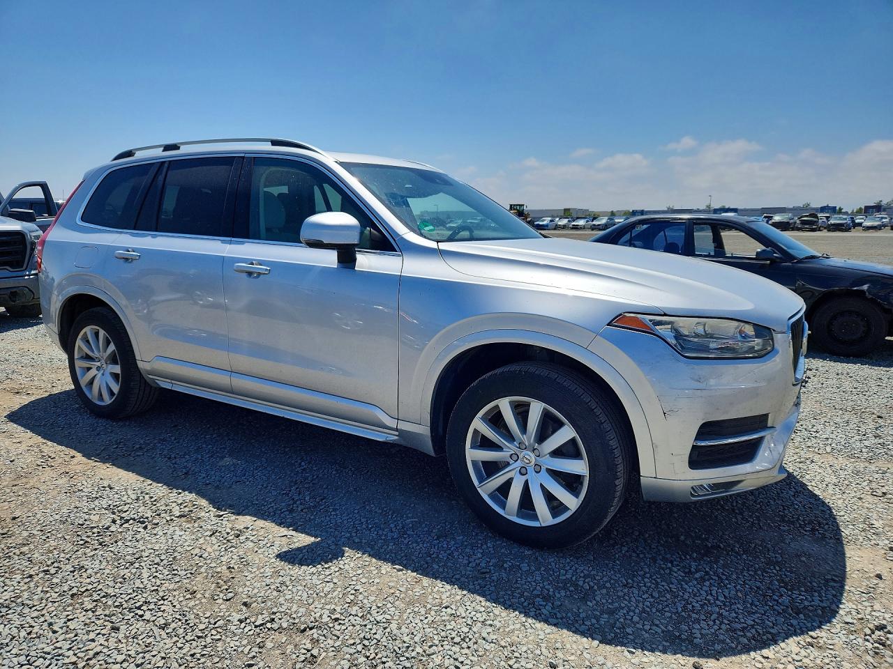 2016 VOLVO XC90 SV42 Momentum
