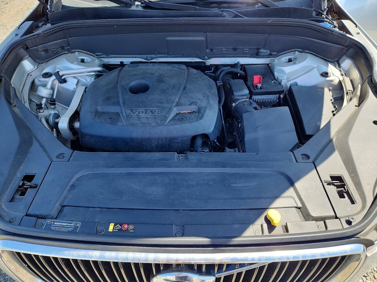 2016 VOLVO XC90 SV42 Momentum