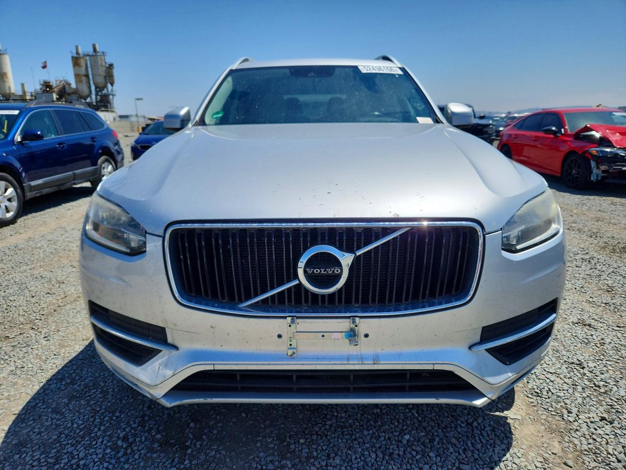 2016 VOLVO XC90 SV42 Momentum