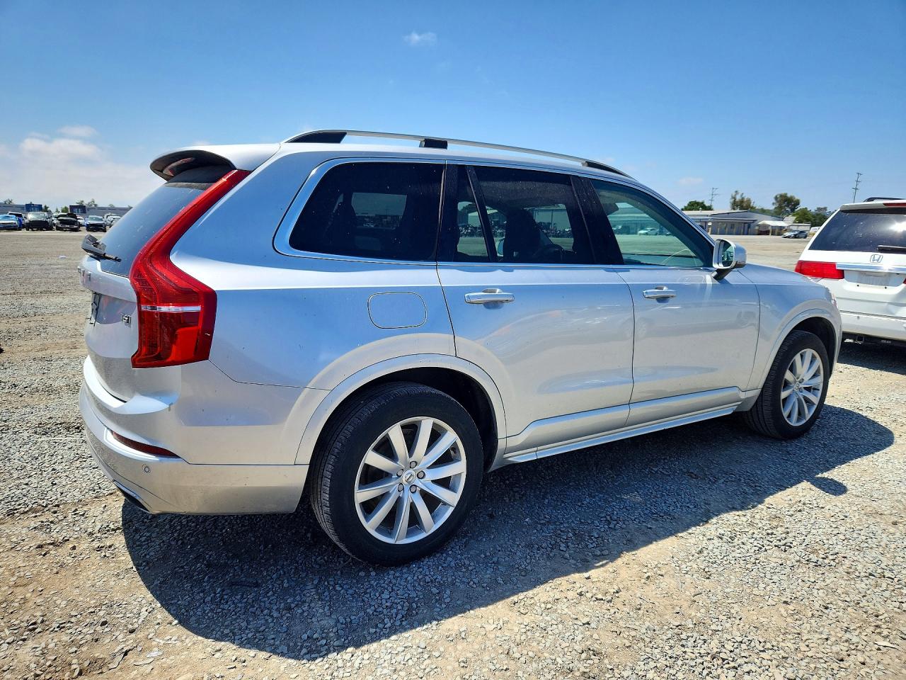 2016 VOLVO XC90 SV42 Momentum