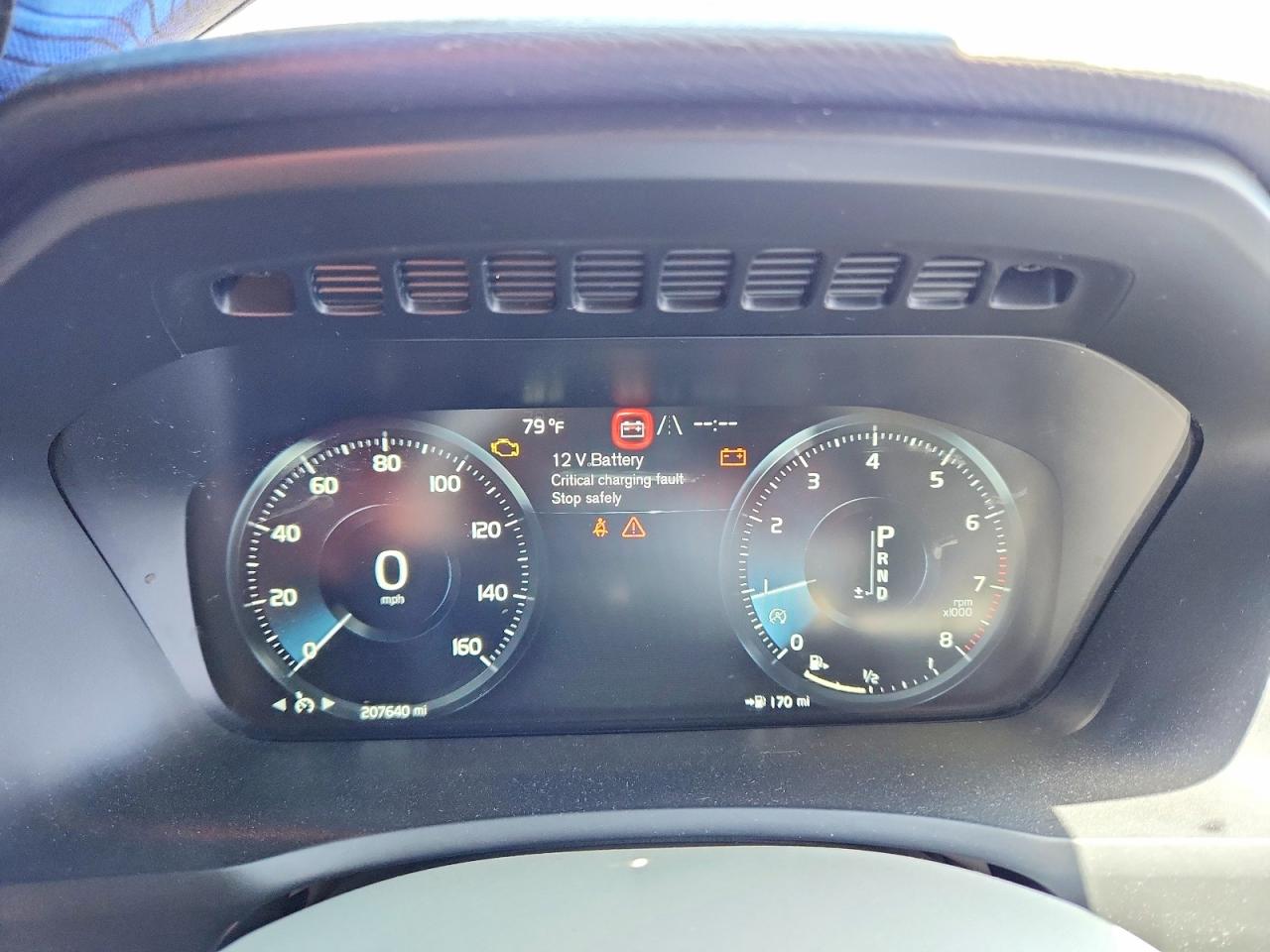 2016 VOLVO XC90 SV42 Momentum