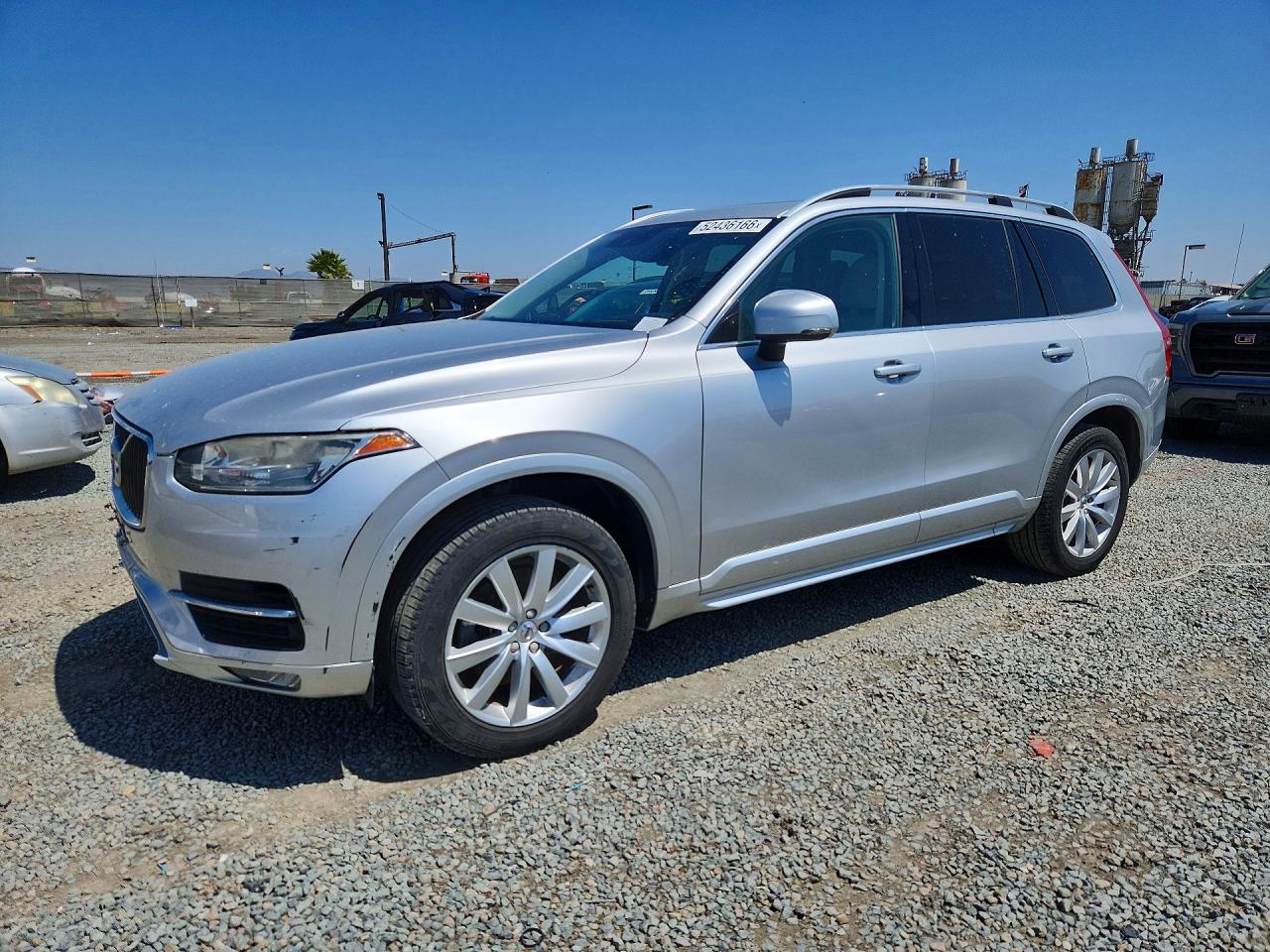 2016 VOLVO XC90 SV42 Momentum