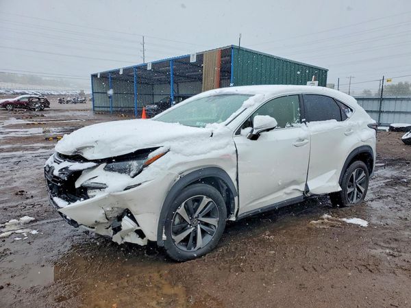 2021 LEXUS NX 300 300 Premium