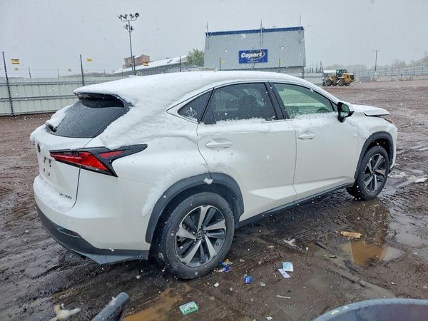 2021 LEXUS NX 300 300 Premium