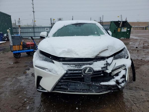 2021 LEXUS NX 300 300 Premium