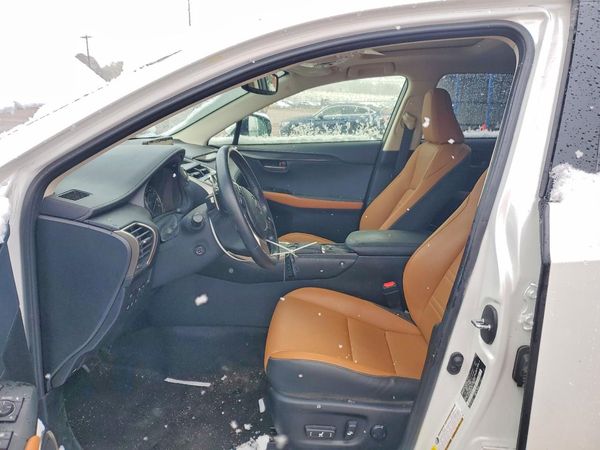 2021 LEXUS NX 300 300 Premium