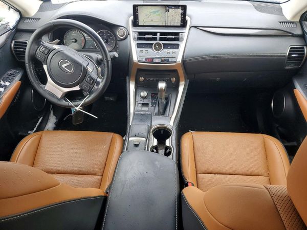 2021 LEXUS NX 300 300 Premium