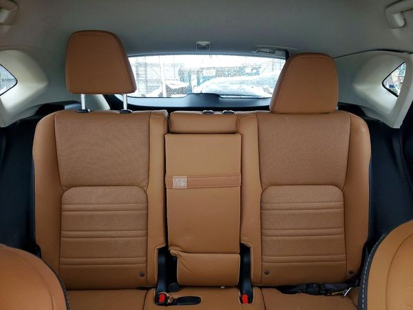 2021 LEXUS NX 300 300 Premium