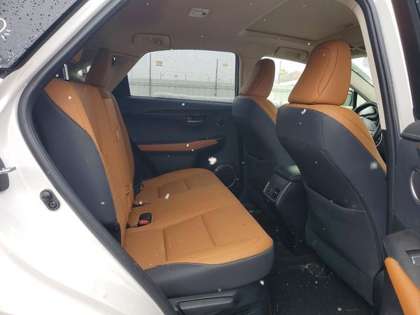 2021 LEXUS NX 300 300 Premium