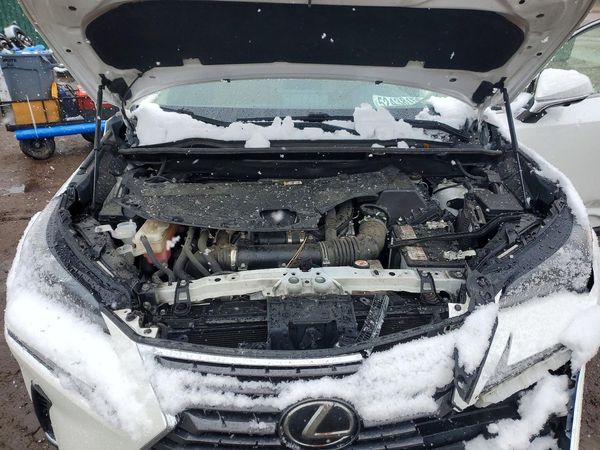 2021 LEXUS NX 300 300 Premium