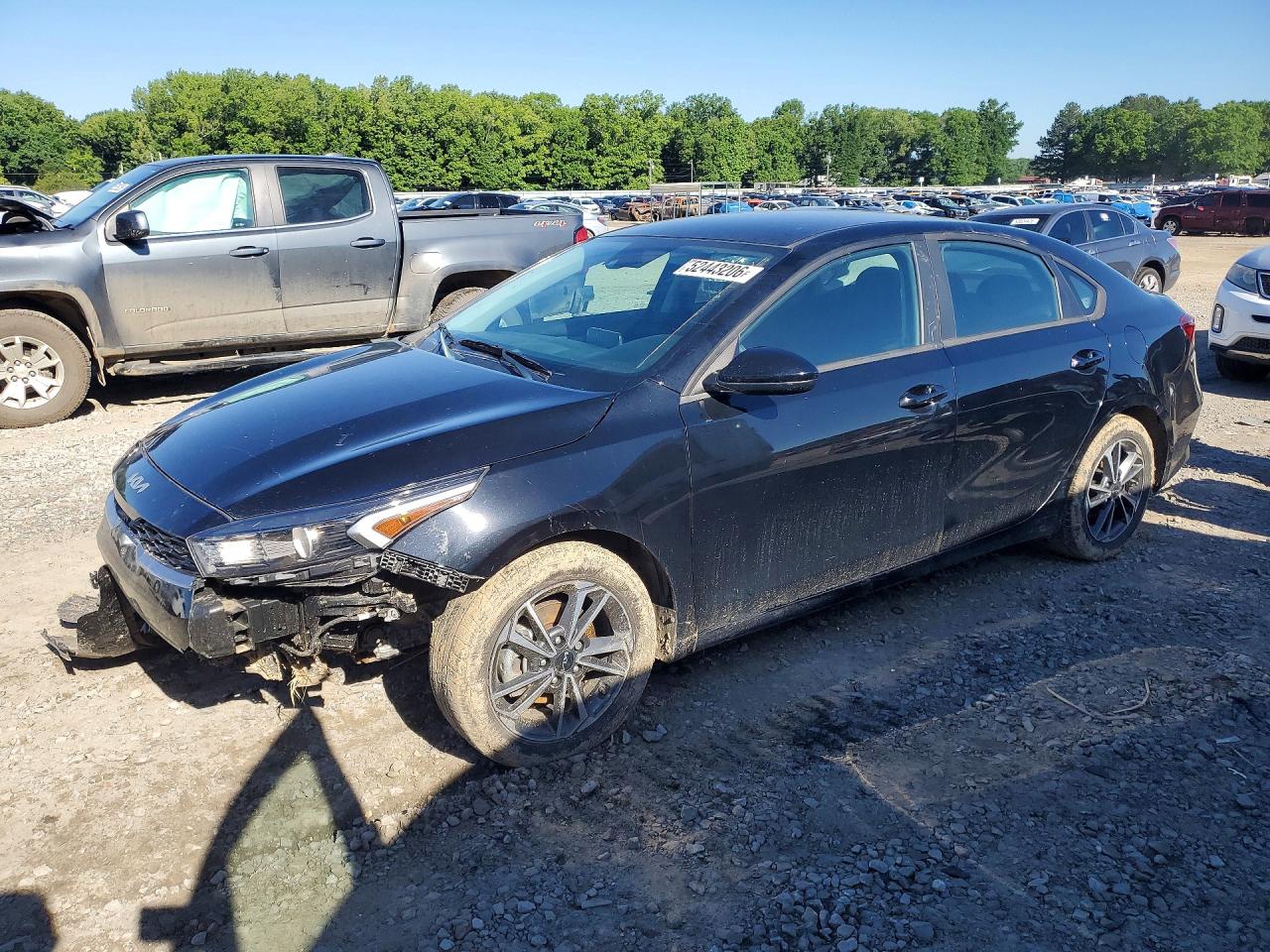 2024 KIA FORTE LX, LXS