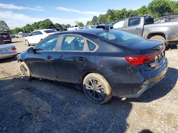 2024 KIA FORTE LX, LXS
