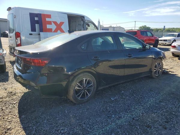 2024 KIA FORTE LX, LXS