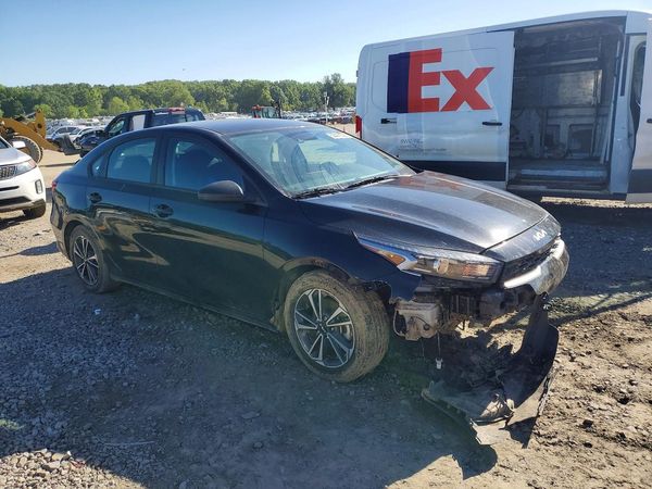 2024 KIA FORTE LX, LXS